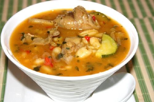 Кулинария рецепты супы