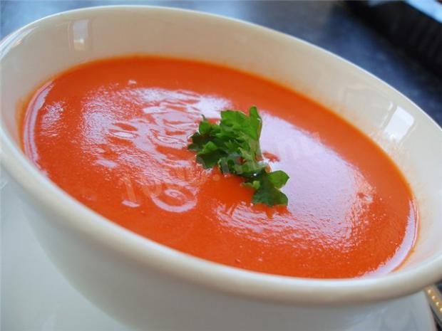 Мексиканские супы рецепты с фото