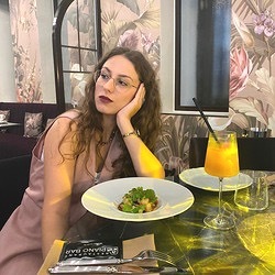 Ксенечка Киселёва