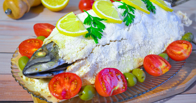 Соль польза и вред