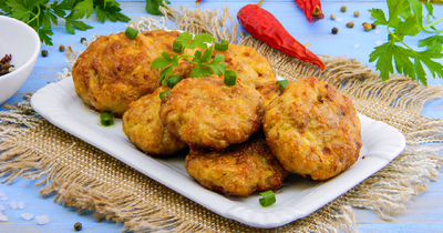 Чем заменить яйца в котлетах из фарша