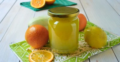 Сок из кабачков на зиму