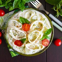 Тушеные кальмары Тушеные кальмары