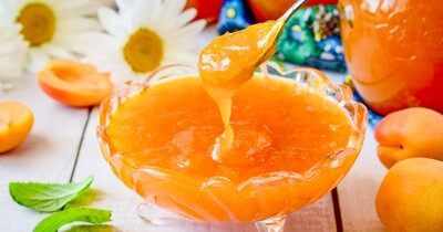 Как загустить повидло