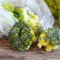 Брокколи на зиму Брокколи на зиму