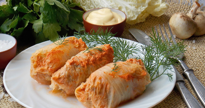 Как выбрать капусту для голубцов