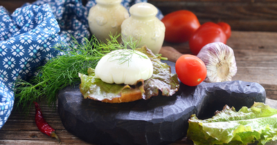 Как проверить яйца на свежесть