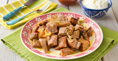 Говядина в мультиварке сочная и мягкая