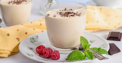 Крем десерт