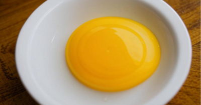 Как хранить желтки