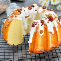 Манник без муки Манник без муки