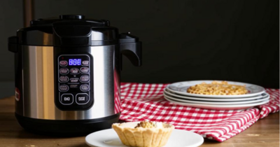 Как вынуть пирог из мультиварки