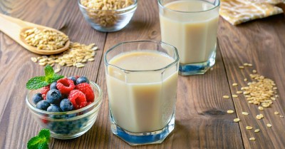 Овсяный кисель Изотова