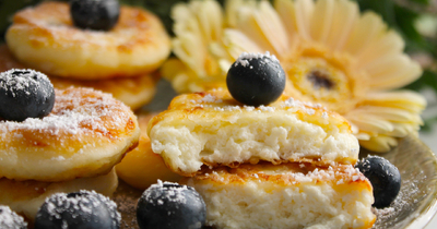 Как приготовить вкусные сырники