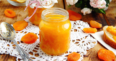 Что делать с засахаренным вареньем