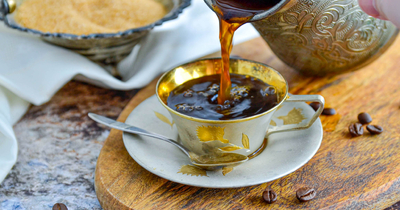 Как выбрать кофе