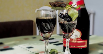 Вино из рябины без дрожжей