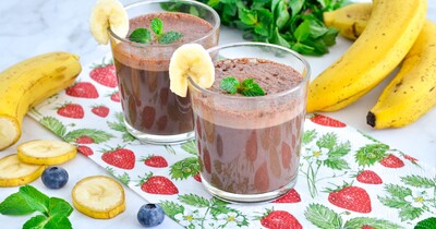 Как приготовить какао