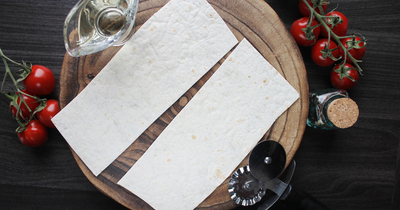 Как выбрать лаваш