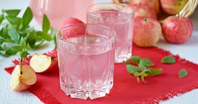 Как сварить компот