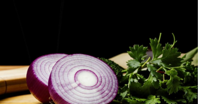 Как убрать горечь из лука