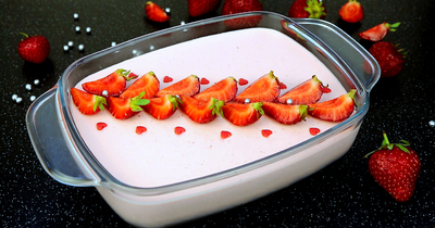 Как сделать суфле