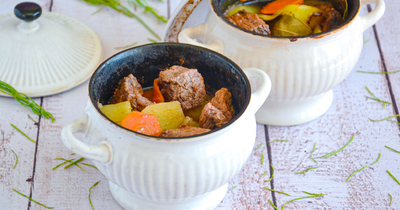 Как готовить в горшочках