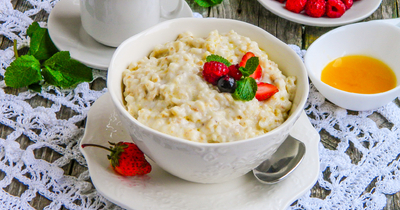 Как сварить кашу