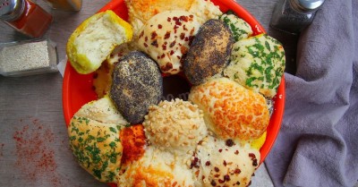 Обезьяний хлеб несладкий