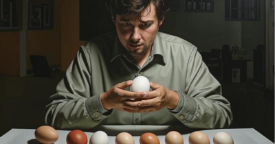 Чем заменить яйца