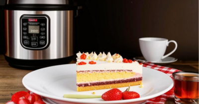 Как перевернуть пирог в мультиварке