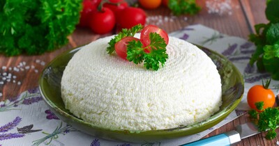 Как хранить сыр