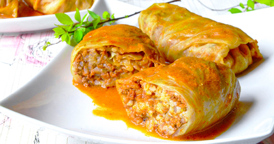 Сколько по времени тушить голубцы