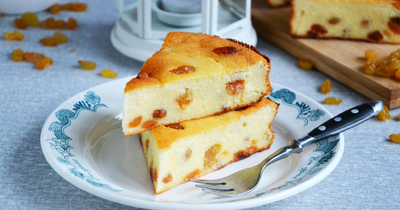 Чтобы запеканка не разваливалась