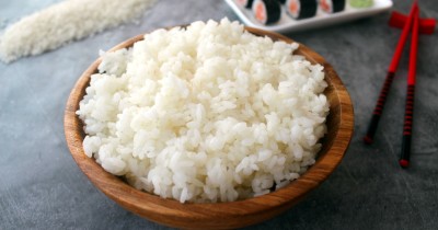 Рис постный для суши в домашних условиях