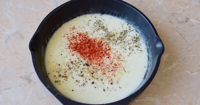 Что делать если пересолил