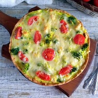 Курица по французски Курица по французски