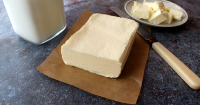 Как отображается на выпечке замена сливочного масла маргарином