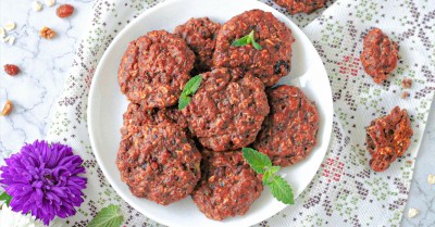 Овсяное печенье пп из овсяных хлопьев