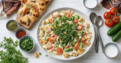 Курутоб по таджикски