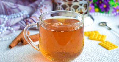 Как заваривать чай