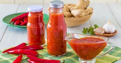 Вкусный рецепт соуса чили на зиму