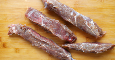 Как правильно размораживать мясо