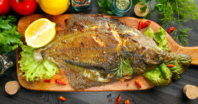 Чтобы рыба не развалилась при жарке