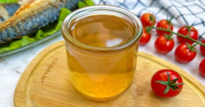 Рассол для копчения рыбы