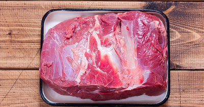 Чтобы говядина быстрее сварилась