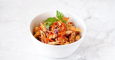 ФУЧЖУ (СОЕВАЯ СПАРЖА) изысканная