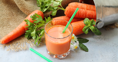 Как сохранить морковь