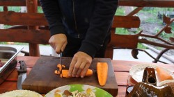 Опята с гречкой рецепт. recept grechki po kupecheski s opyatami v kazane 1588286271 2 min. Опята с гречкой рецепт фото. Опята с гречкой рецепт-recept grechki po kupecheski s opyatami v kazane 1588286271 2 min. картинка Опята с гречкой рецепт. картинка recept grechki po kupecheski s opyatami v kazane 1588286271 2 min. Гречневая каша сама по себе очень полезная и вкусная, а в сочетании с грибами – ей нет равных по питательности среди других каш. Она насыщается ароматом опят, что делает блюдо ещё более вкусным.