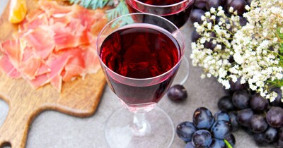 Чем заменить вино в рецепте